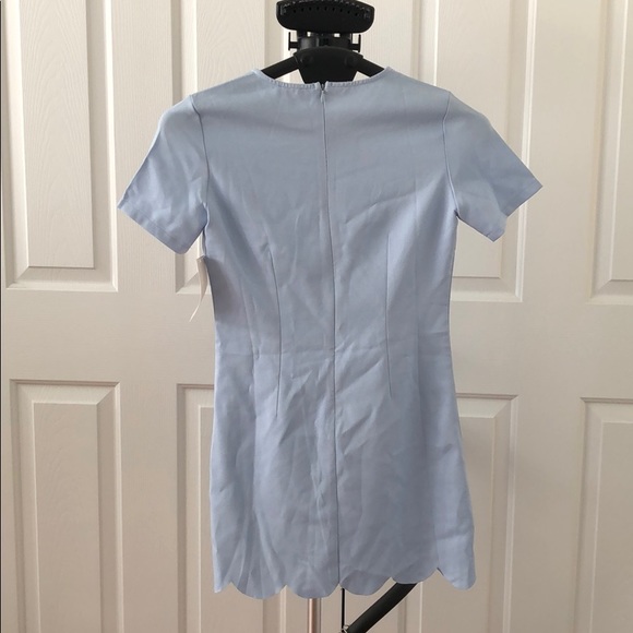 Tobi shift dress - Picture 5 of 5